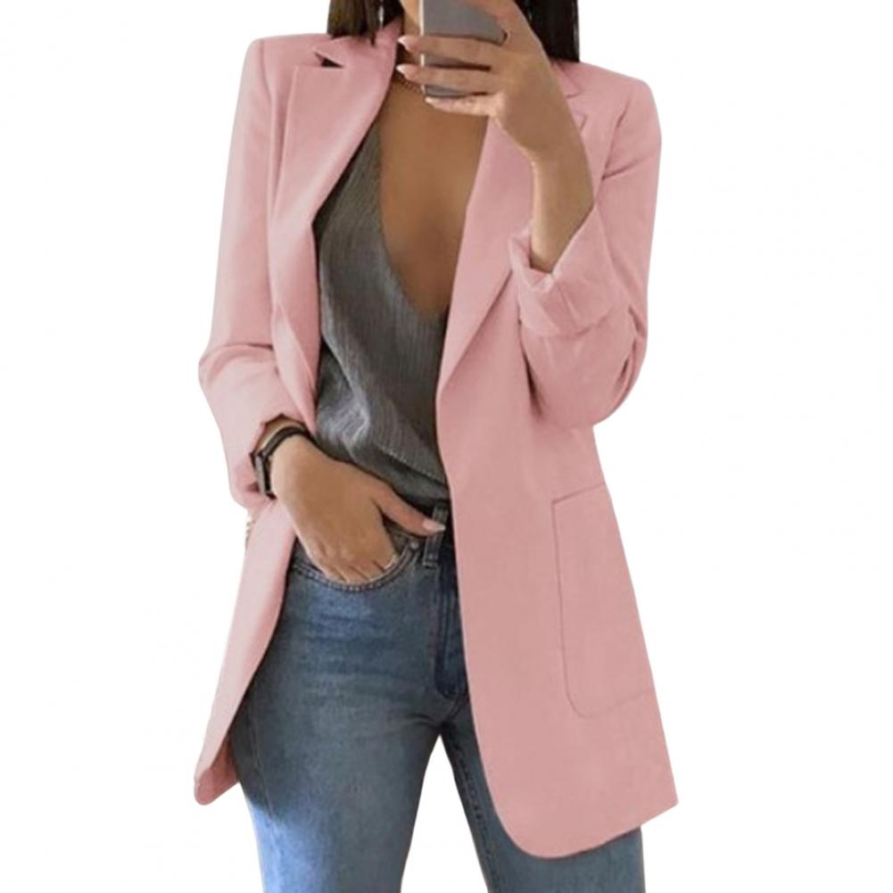 Wolff | Eleganter Blazer für Damen