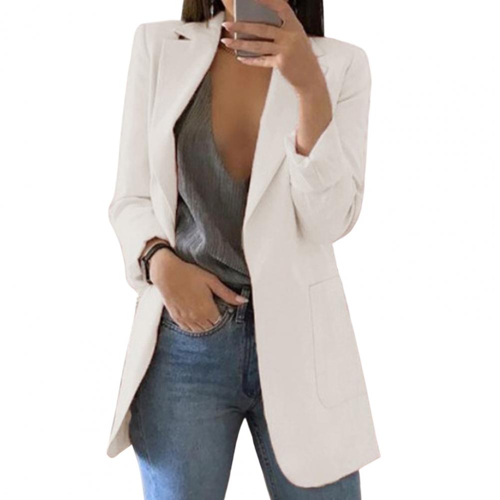 Wolff | Eleganter Blazer für Damen