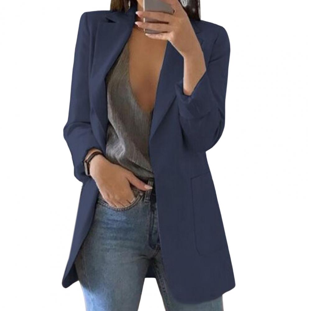 Wolff | Eleganter Blazer für Damen