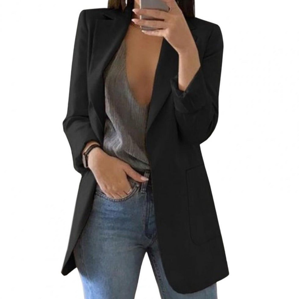 Wolff | Eleganter Blazer für Damen