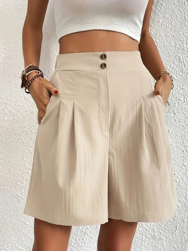 Wolff | Modische Shorts für Damen