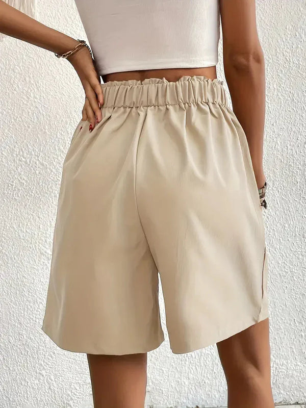 Wolff | Modische Shorts für Damen