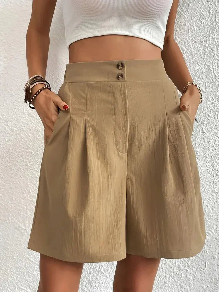 Wolff | Modische Shorts für Damen