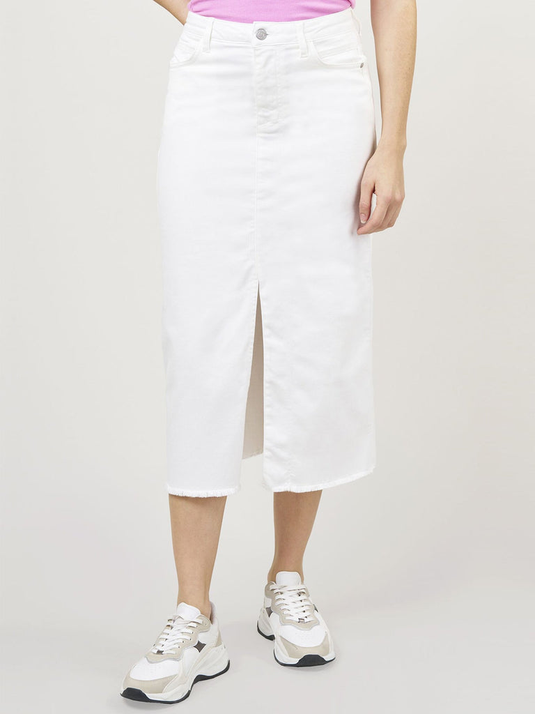 Wolff Skirt Lily Natural