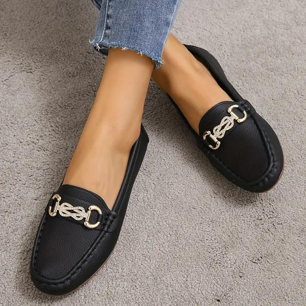 Wolff | Loafers für Damen