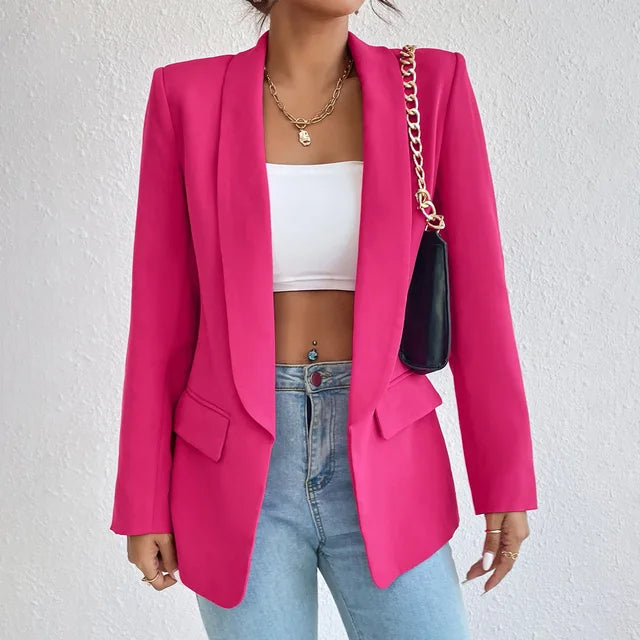 Beliebter Blazer für Damen