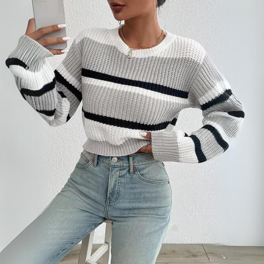 Damen Wintersweater