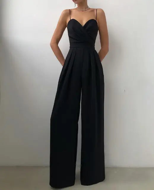 WOLFF – Eleganter Overall