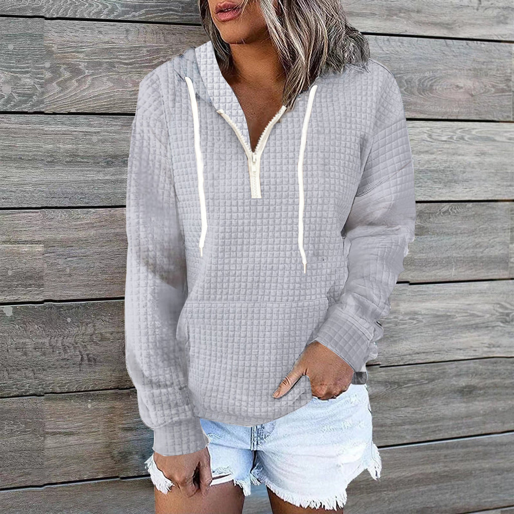 Chic und Entspannt Pullover