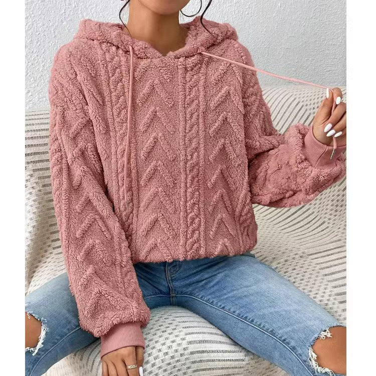 Moderner und modischer allgemeiner Pullover