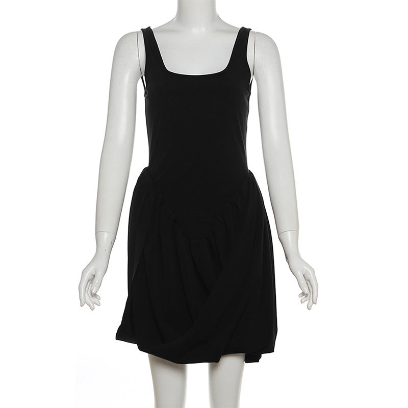 DamenElegantes Badeanzugkleid mit innovativem Wickeldesign WOLFF