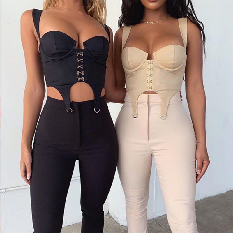 Damen Sculpted Bodysuit mit dekorativen Schnürdetails und figurformendem Schnitt WOLFF