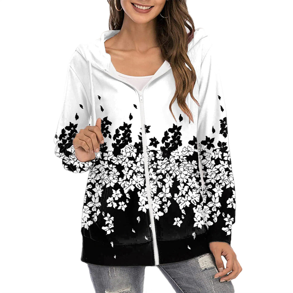 Zeitlose und elegante allgemeine Sweatshirt