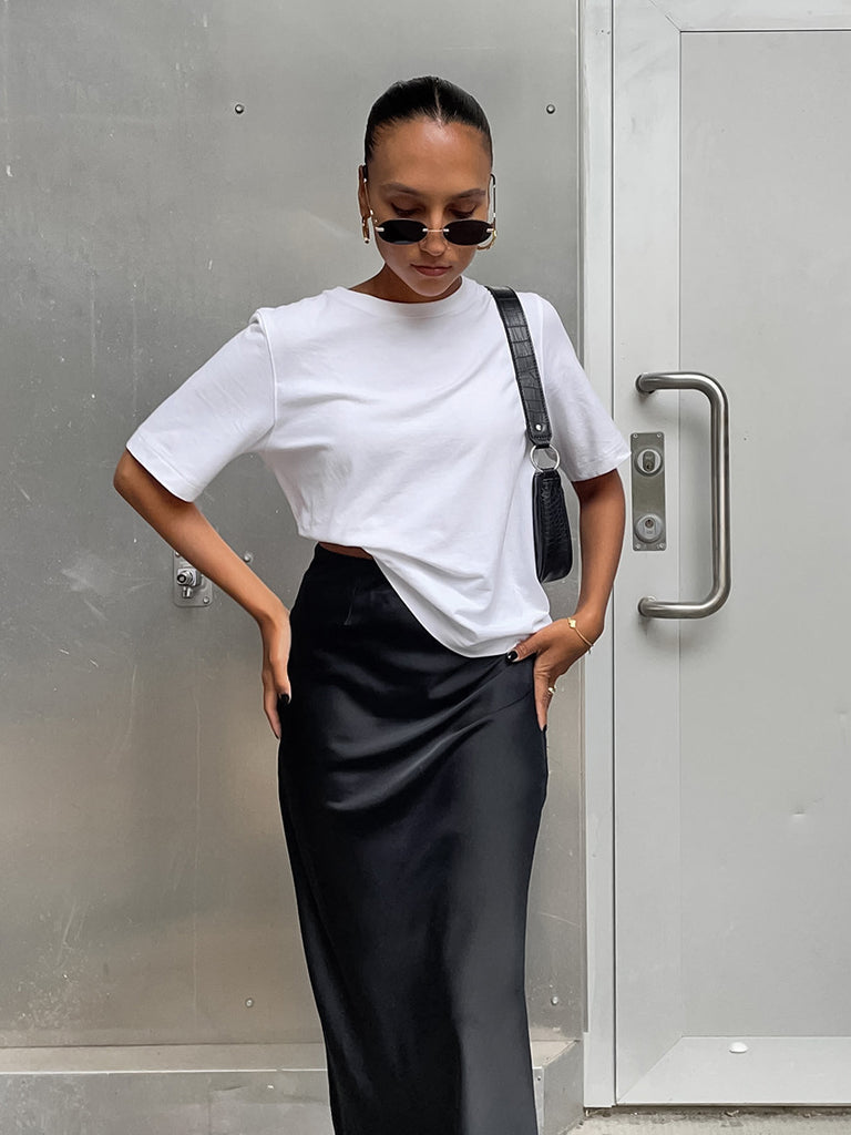 Damen Elegante und fließende Maxiröcke WOLFF