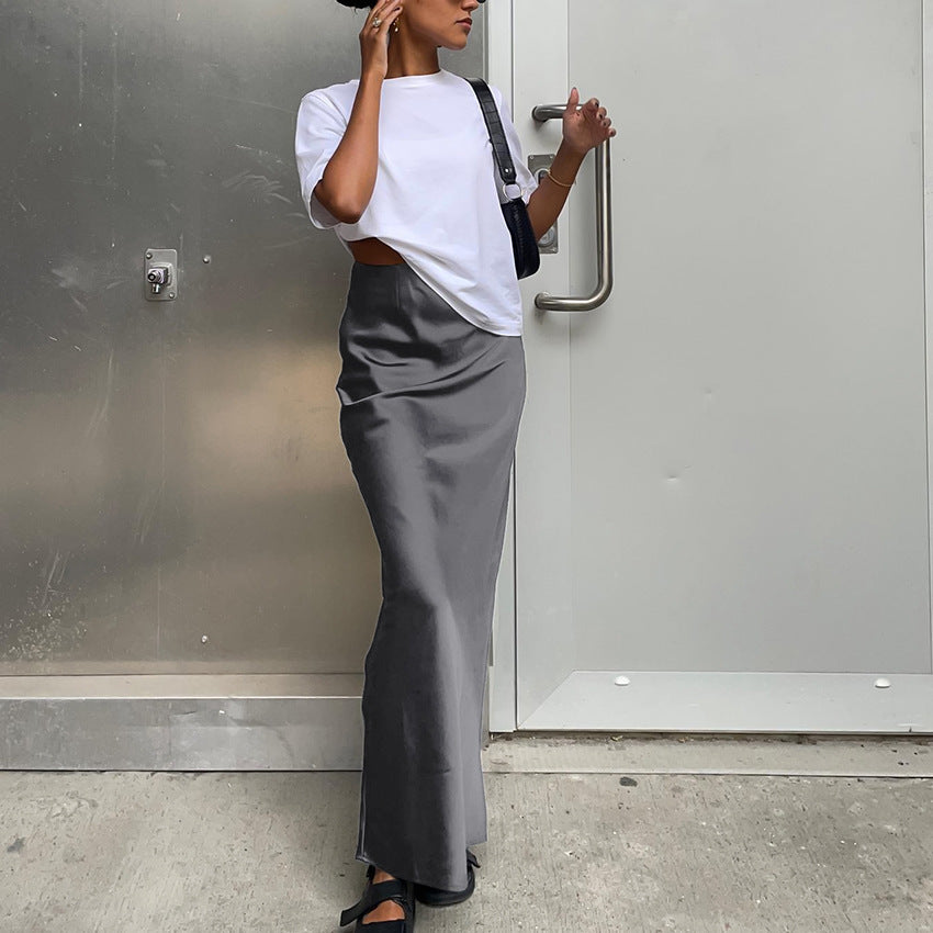 Damen Elegante und fließende Maxiröcke WOLFF