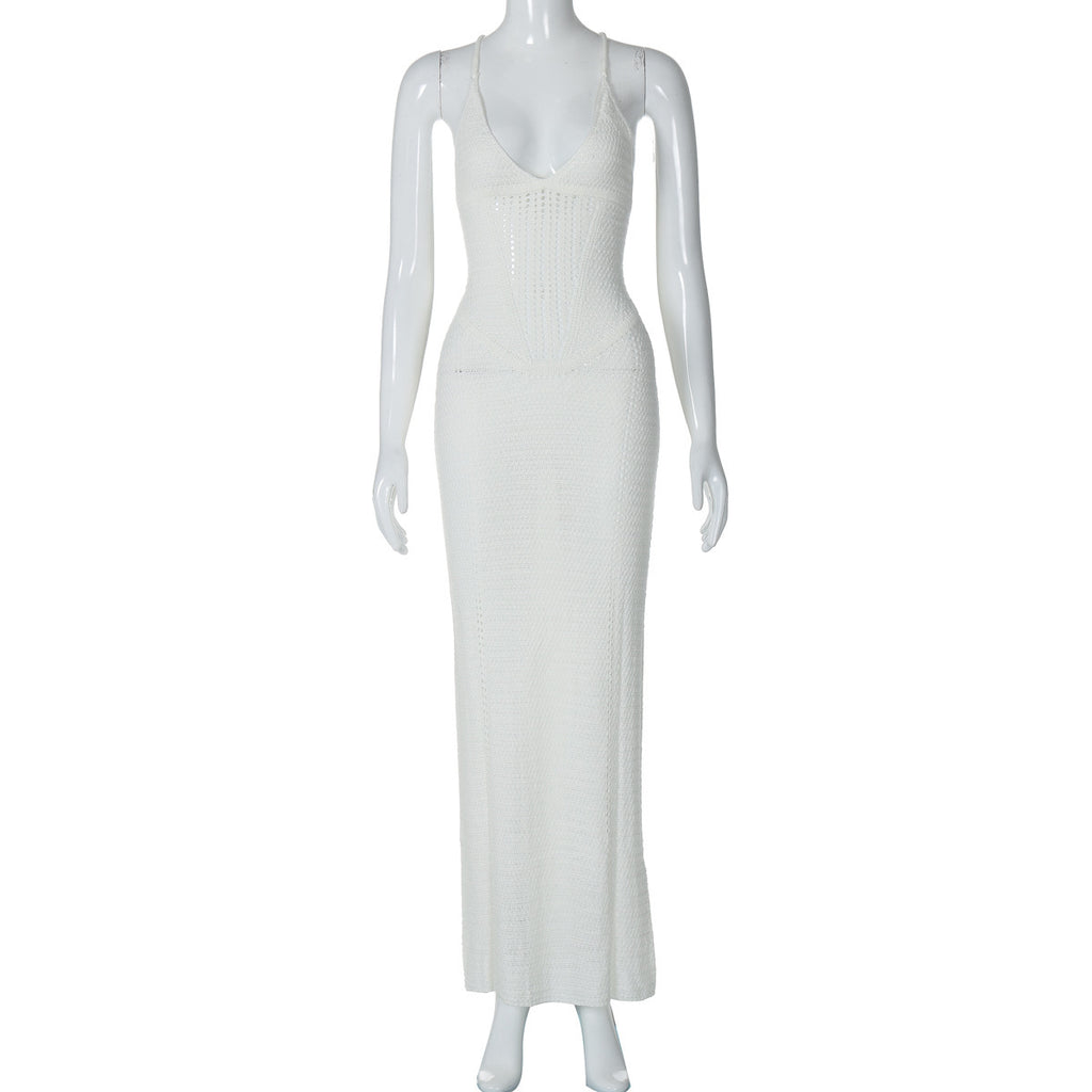 Damen Strickkleid WOLFF