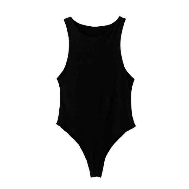 Damen Figurbetontes Tanktop aus hochwertigem Material WOLFF