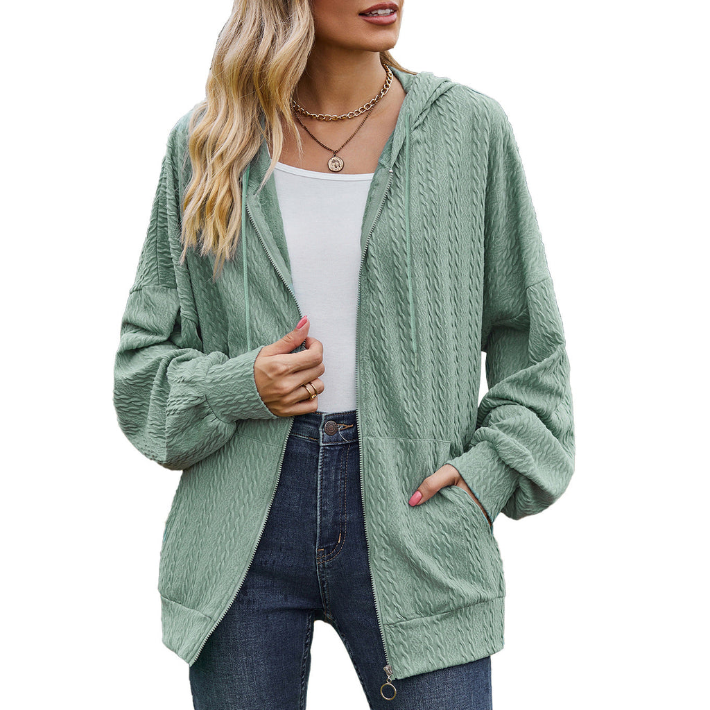 Chic und entspannt allgemeiner Pullover