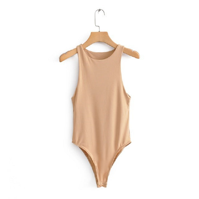 Damen Figurbetontes Tanktop aus hochwertigem Material WOLFF