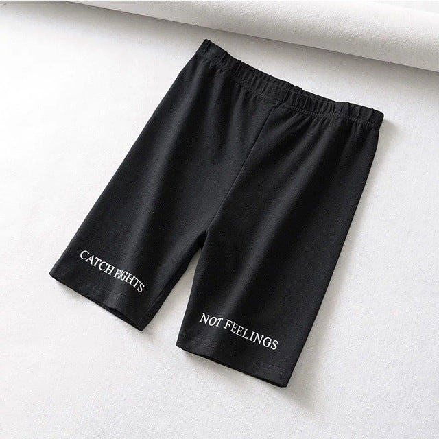 Herren Sportliche Shorts mit lässigem Schriftzug WOLFF