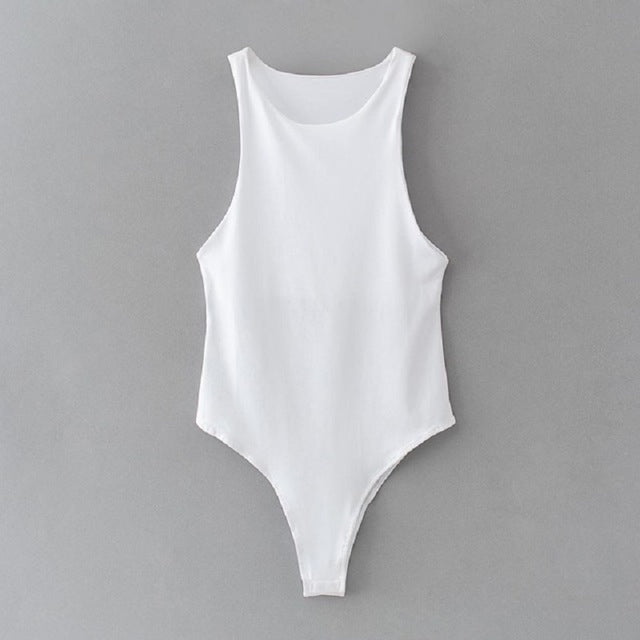 Damen Figurbetontes Tanktop aus hochwertigem Material WOLFF
