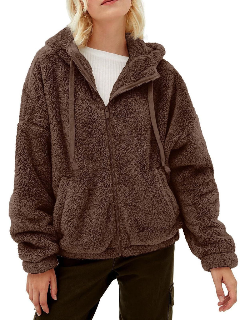 Schicker und vielseitiger Winterpullover