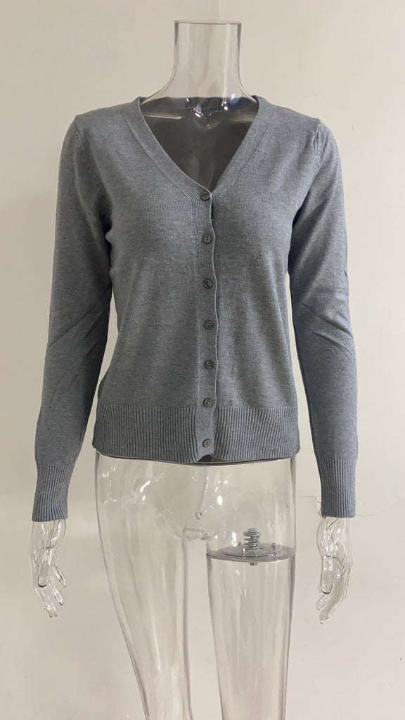 Moderne und vielseitige Winterbluse