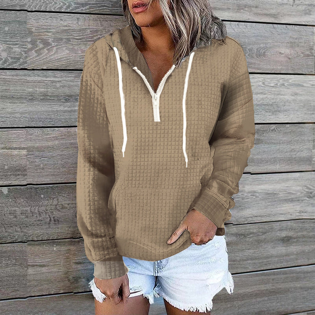 Chic und Entspannt Pullover