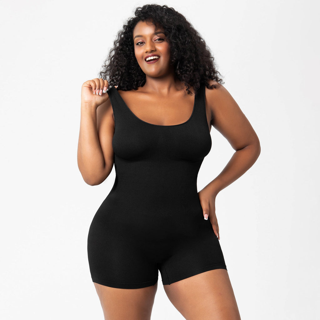 Bodysuit Shapewear-Anzug