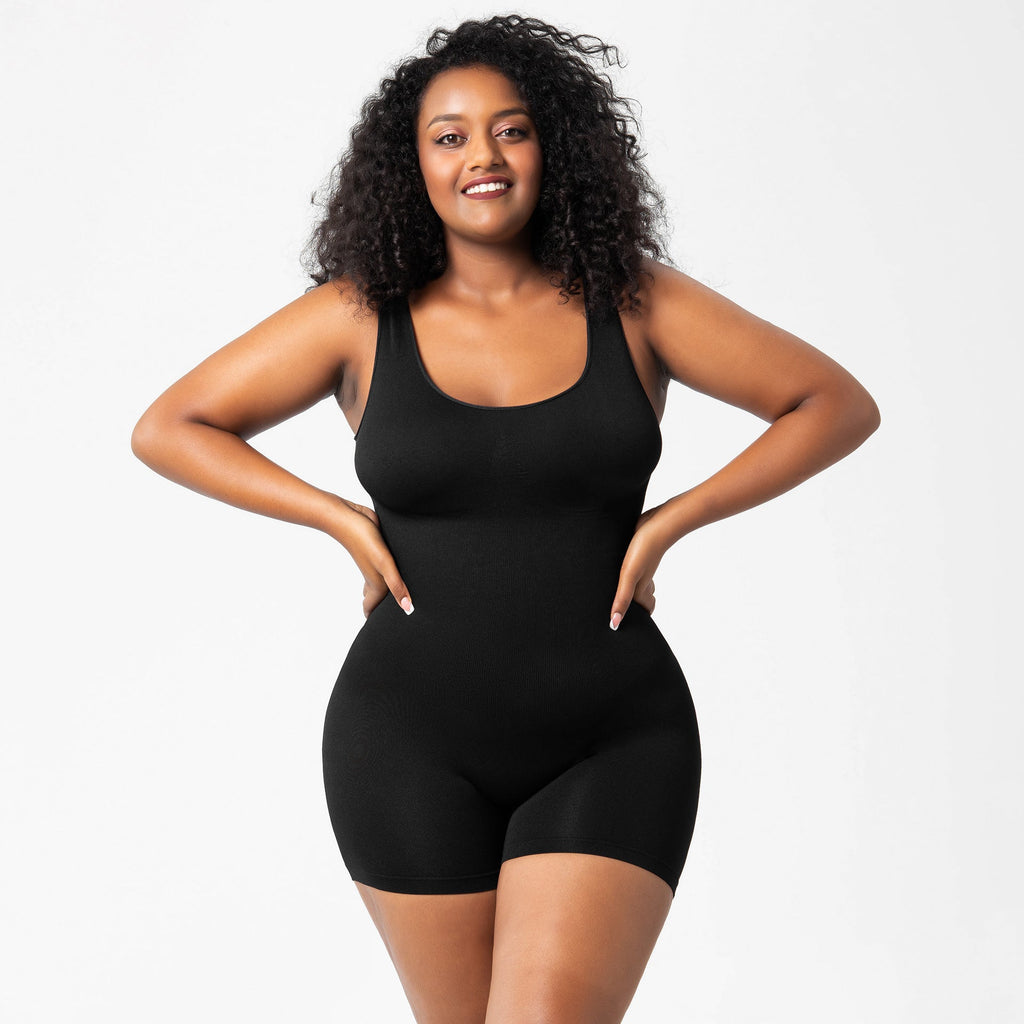 Bodysuit Shapewear-Anzug