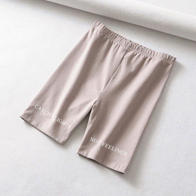 Herren Sportliche Shorts mit lässigem Schriftzug WOLFF