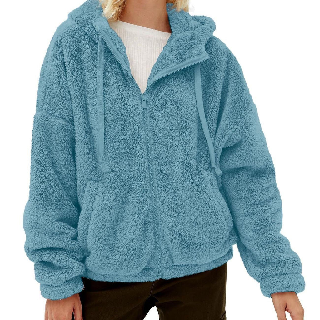 Schicker und vielseitiger Winterpullover