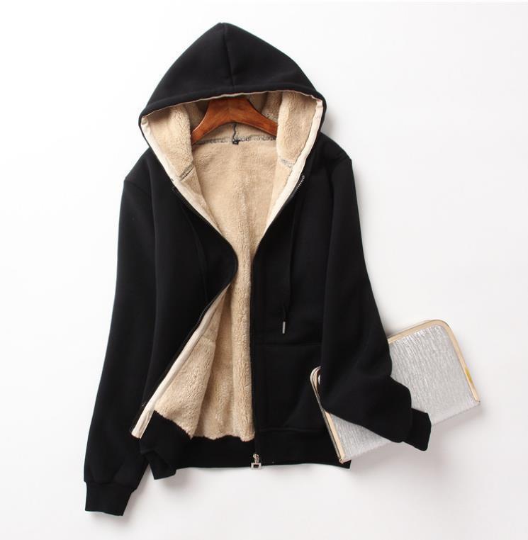 Modische Casual Jacke