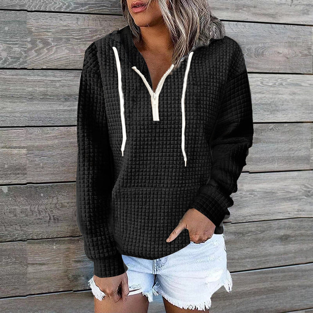 Chic und Entspannt Pullover