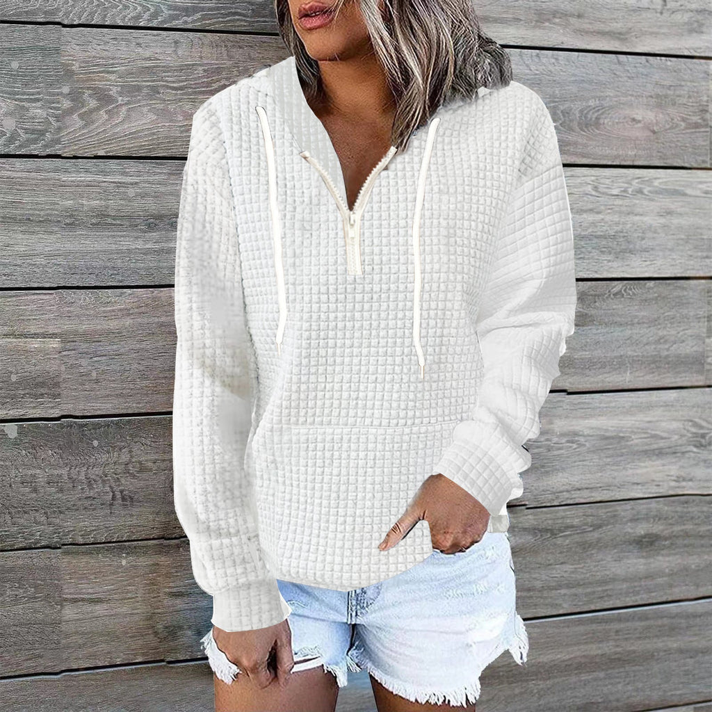 Chic und Entspannt Pullover