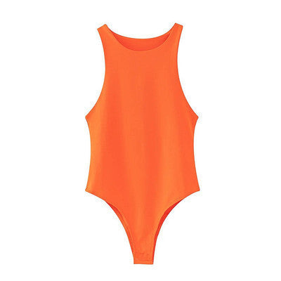 Damen Figurbetontes Tanktop aus hochwertigem Material WOLFF