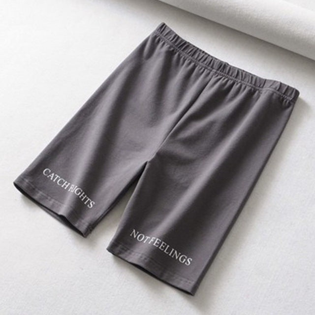 Herren Sportliche Shorts mit lässigem Schriftzug WOLFF