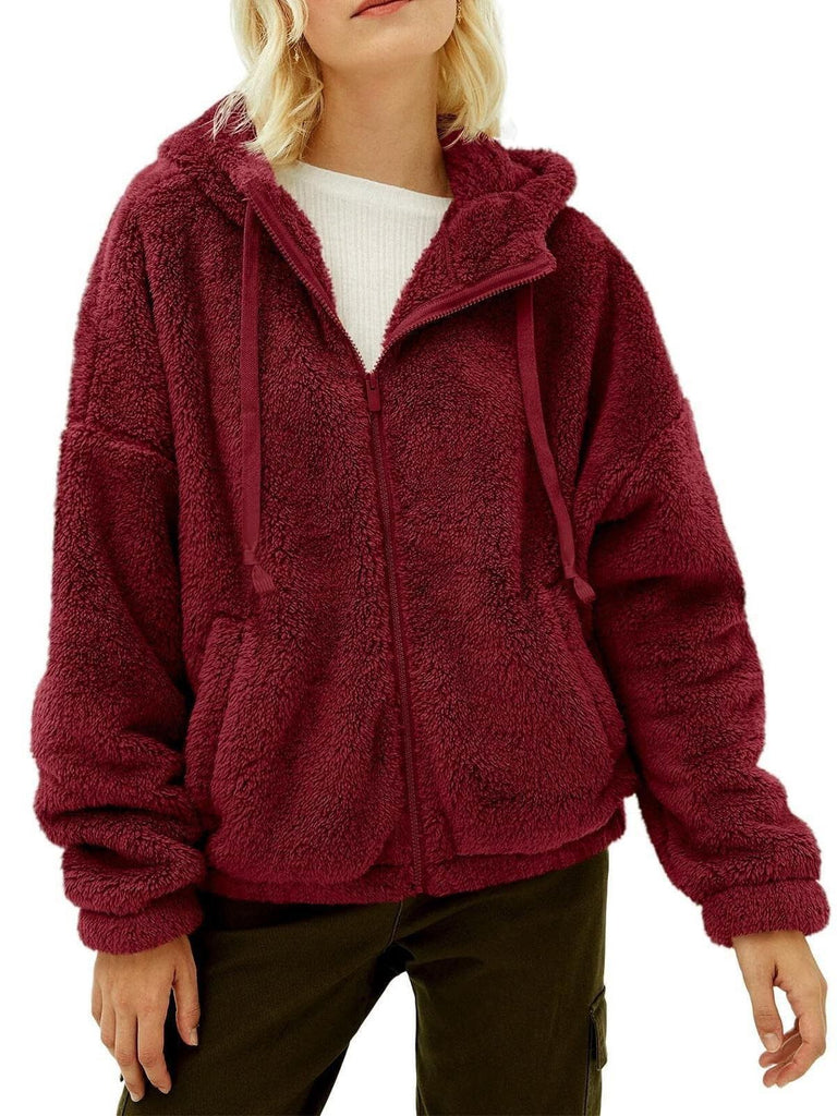 Schicker und vielseitiger Winterpullover