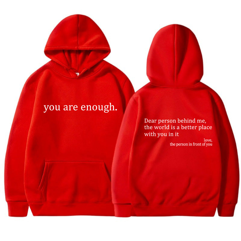 Unisex Hoodie