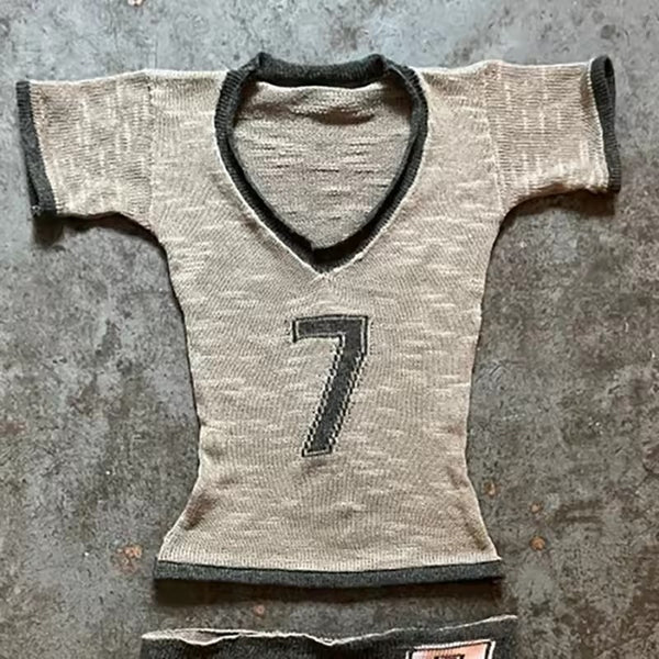 Damen Sportliches Oberteil und Rock Set WOLFF