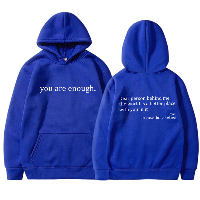 Unisex Hoodie