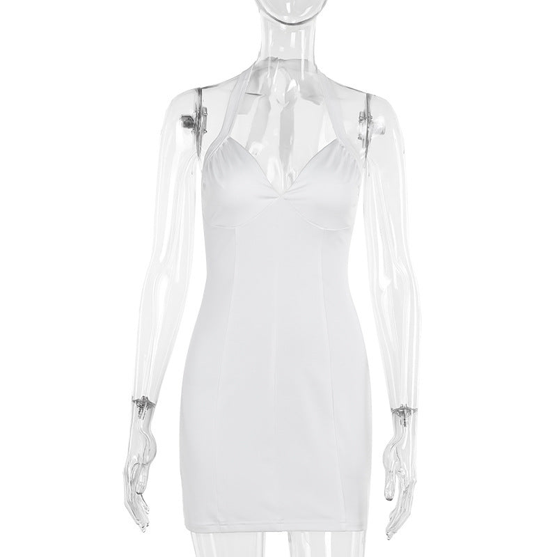 Damen modisches Abendkleid WOLFF