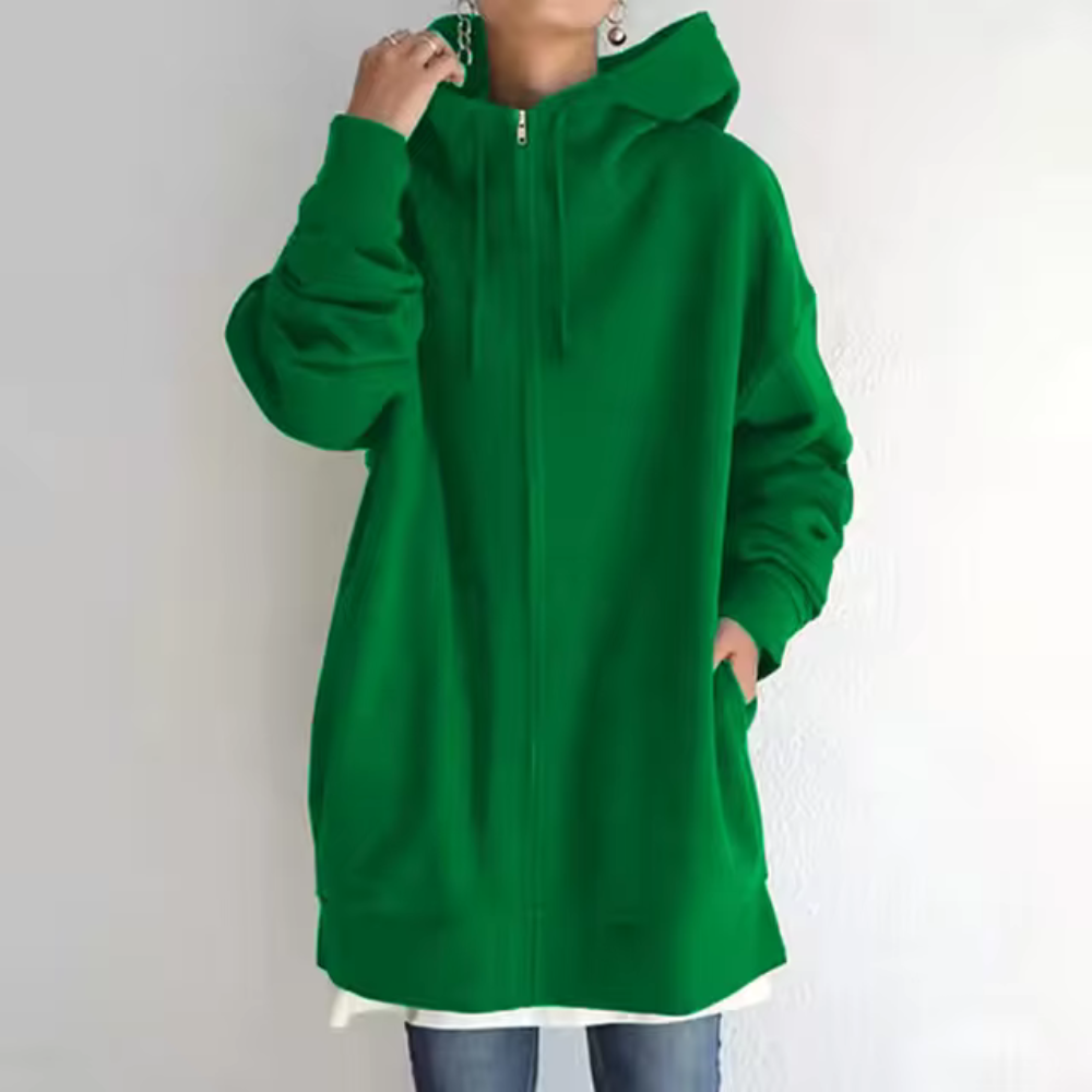 Hoodie Hippe Casual