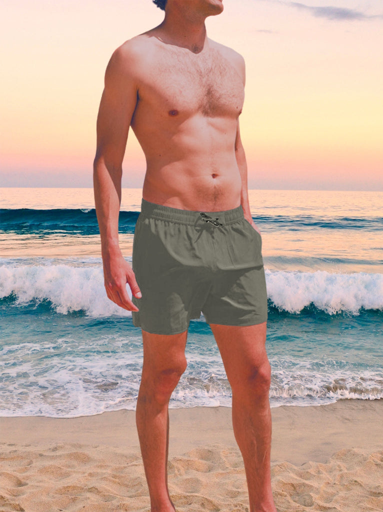 WOLFF Badeshorts