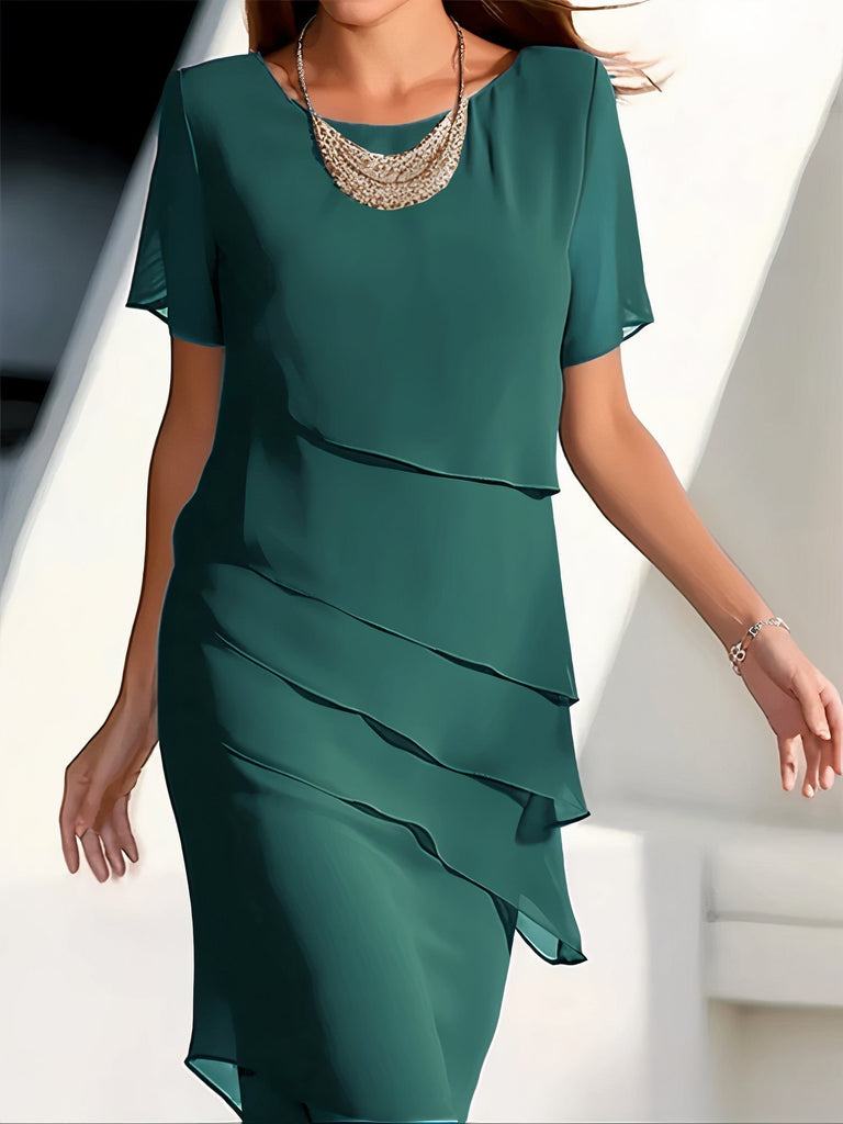 Pacey️ | Elegantes Kleid Für Frauen