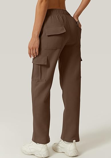 WOLFF | Fresh Damen Cargo-Hose - 2024 Edition