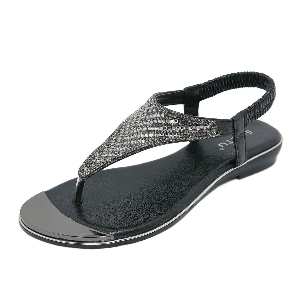 Wolff Sandalen - mit Riemen - Sommer