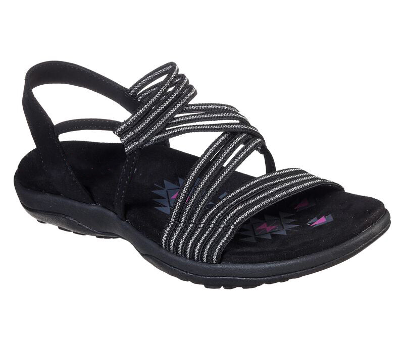 Wolff -  Orthopädische Elegante Sandalen | Bequeme Riemchensandalen für die Freizeit