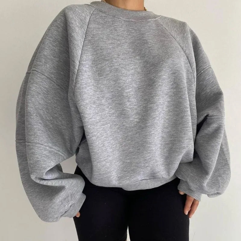 WOLFF - Modernes Pullover