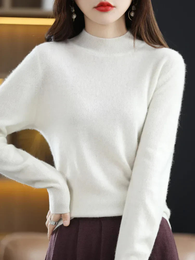 Wolff Damen Pullover